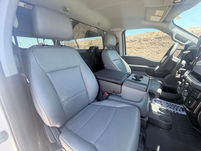 2024 Ford F-150 XL - Photo 28