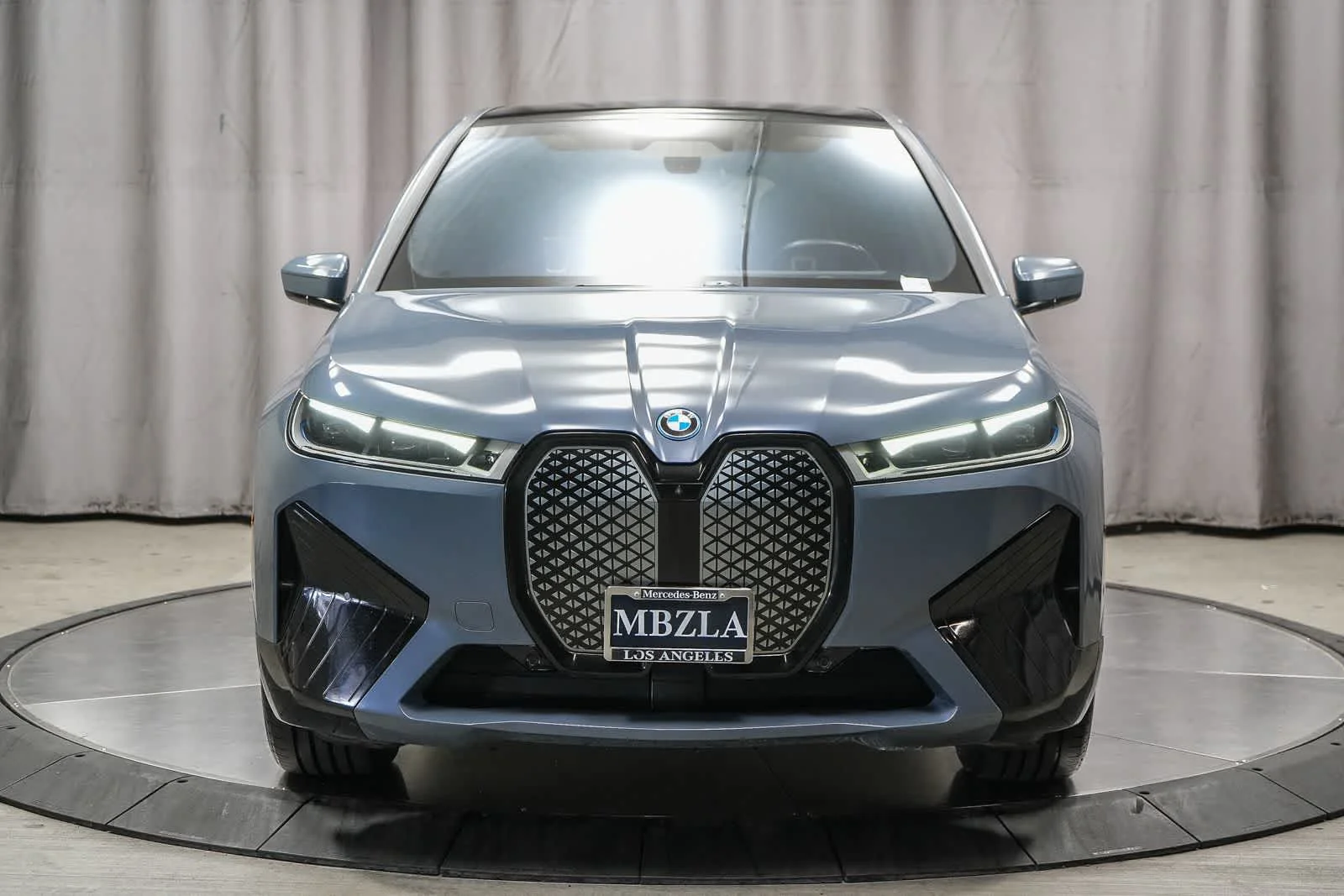 Used 2023 BMW iX Base with VIN WB523CF01PCM95256 for sale in Los Angeles, CA
