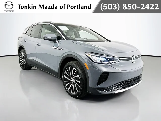 2023 Volkswagen ID.4 Pro S Plus