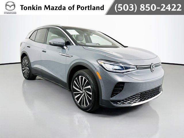 2023 Volkswagen ID.4 Pro S Plus