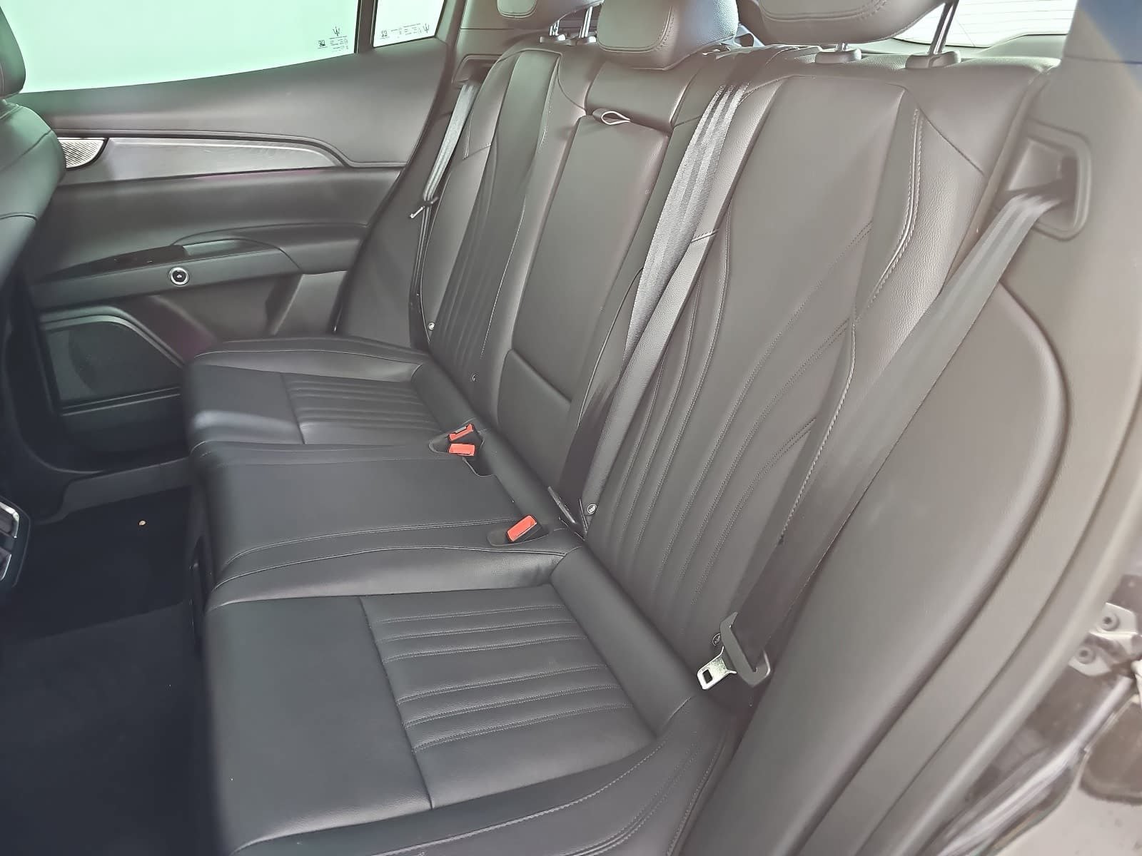 Used 2023 Black Maserati GT image 14