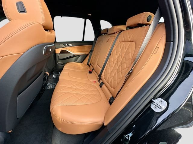 New 2026 Black BMW sDrive40i image 17