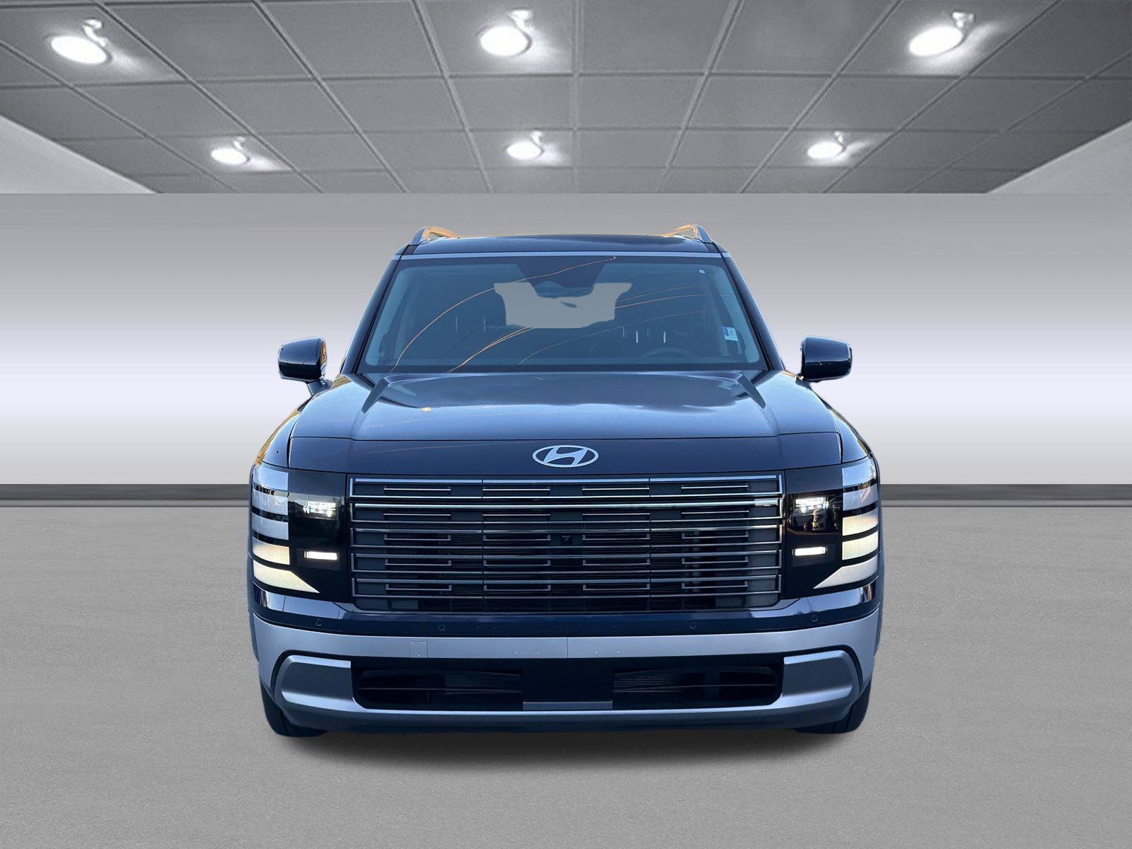 Certified Used 2026 Pacific Sapphire Hyundai Limited image 2