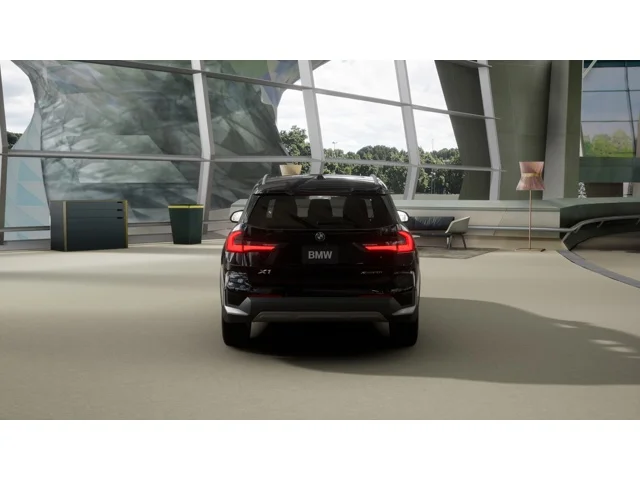 New 2027 Jet Black BMW  image 5