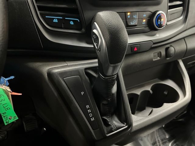 Used 2023 Oxford White Ford Base image 13