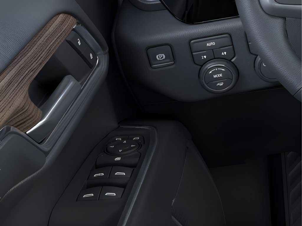 2026 Chevrolet Silverado 1500 RST - Photo 22