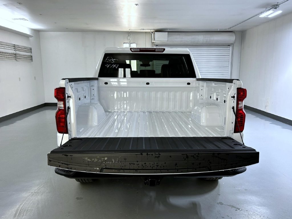 2026 Chevrolet Silverado 1500 Work Truck - Photo 21