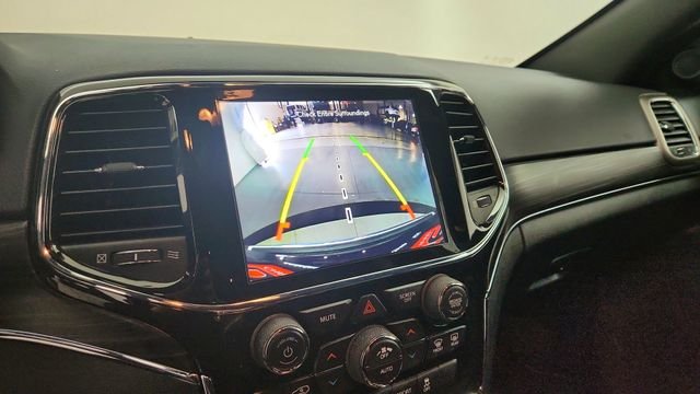 Used 2022 Black Jeep Limited image 26