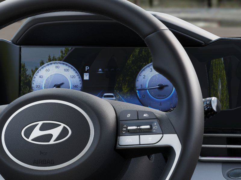 New 2026 Ecotronic Gray Hyundai Limited image 14