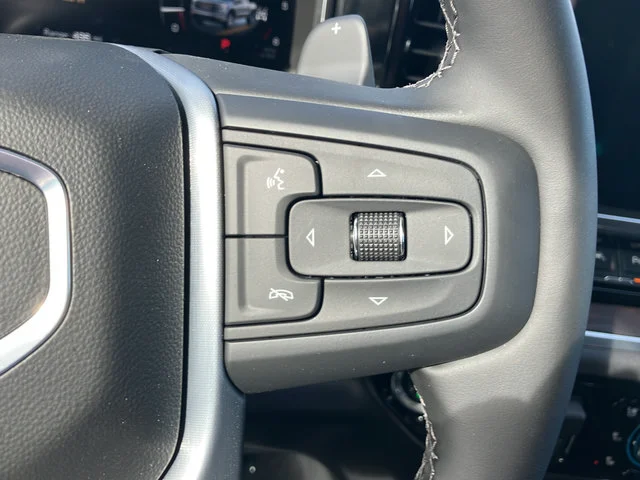 2026 GMC Sierra 1500 SLT - Photo 20