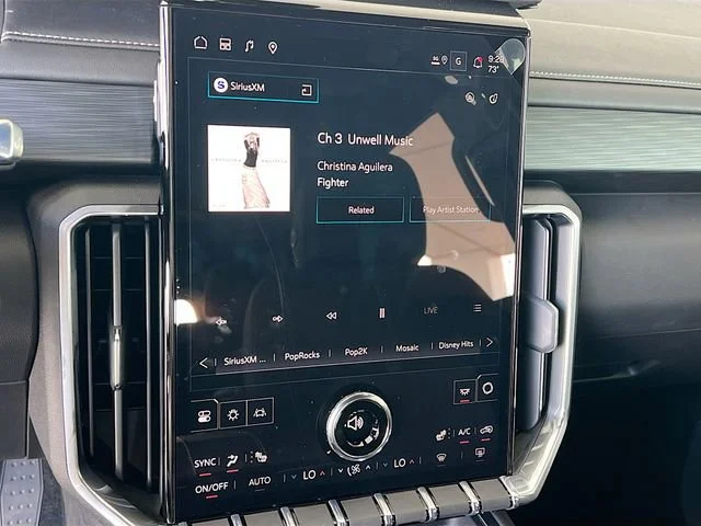 New 2026 Ebony Twilight Metallic GMC Elevation image 10