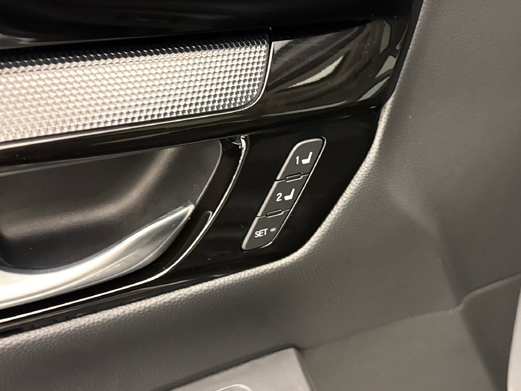 New 2027 Urban Gray Pearl Honda EX-L image 22
