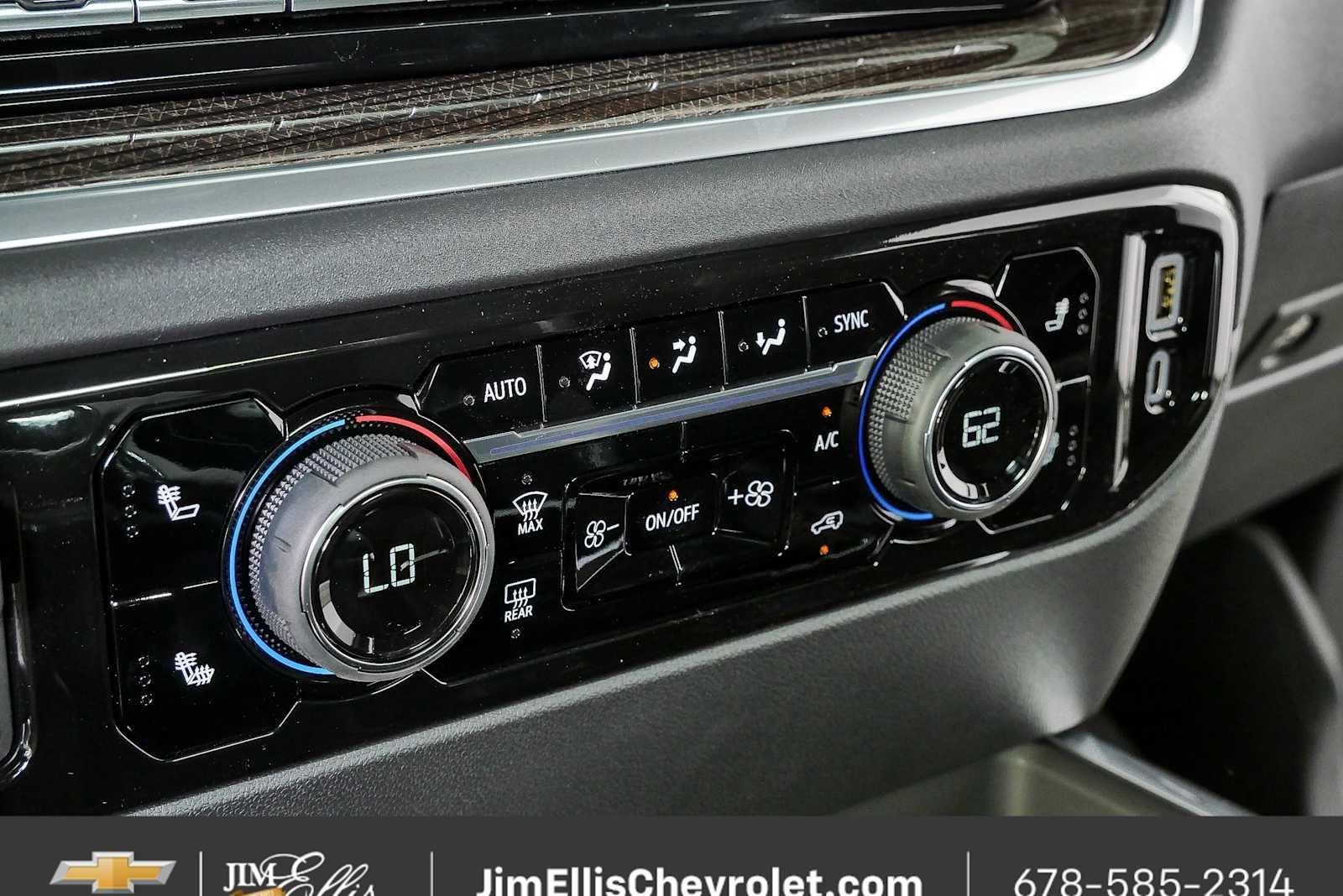 New 2026 Sterling Gray Metallic Chevrolet RST image 16