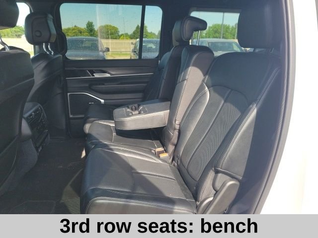 Used 2024 White Jeep Series II image 18