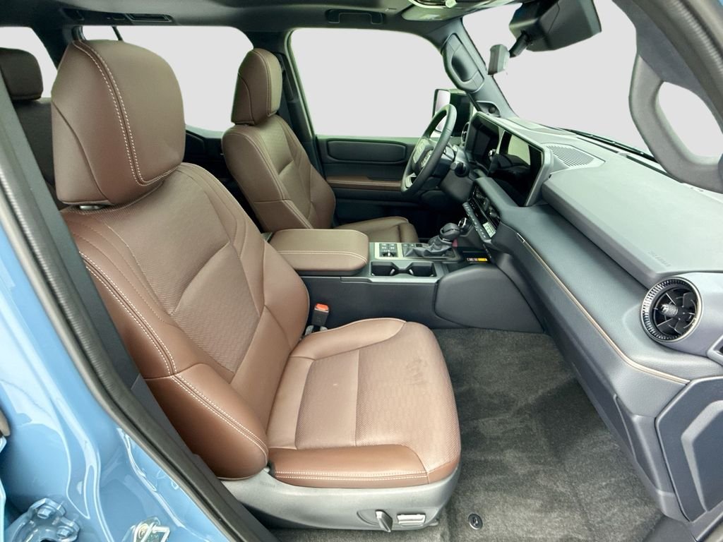Used 2026 Brown Toyota Base image 19