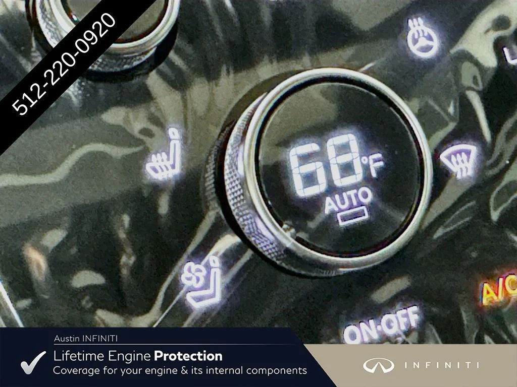 New 2027 Gray INFINITI SPORT image 25
