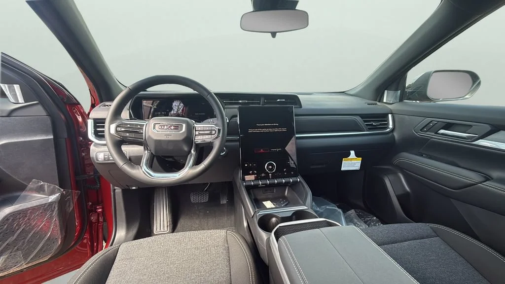 2026 GMC Terrain Elevation - Photo 15