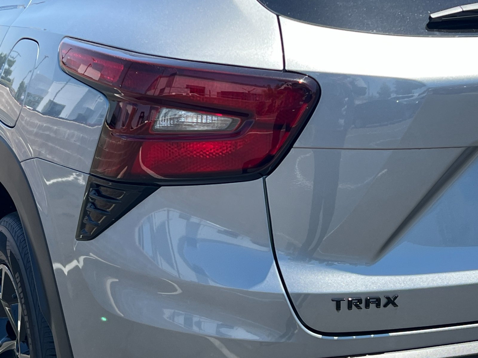 2026 Chevrolet Trax LT - Photo 26