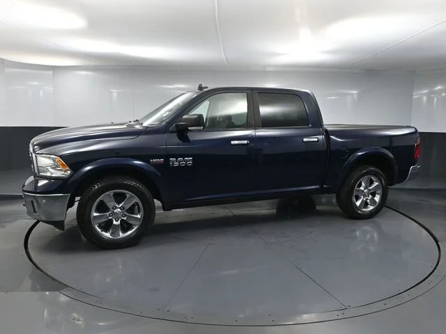 Used 2016 Blue Ram Big Horn image 11