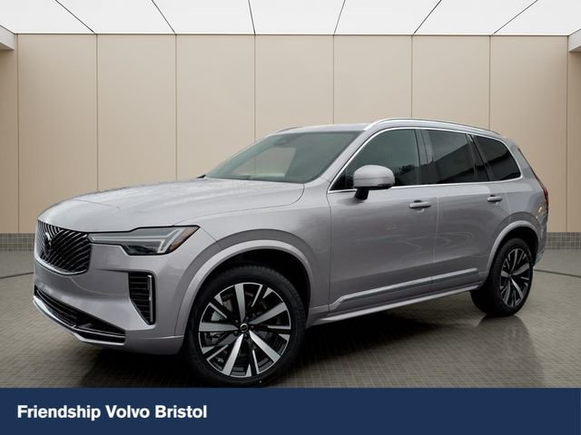 New 2026 Volvo XC90 B6 Core AWD