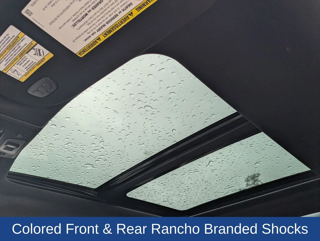 Used 2017 Magnetic Metallic Ford Platinum image 15