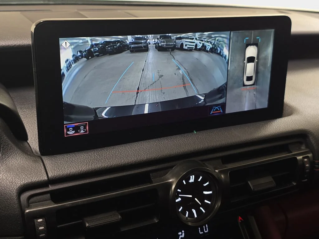 Used 2023 Caviar Lexus 350 F SPORT image 24