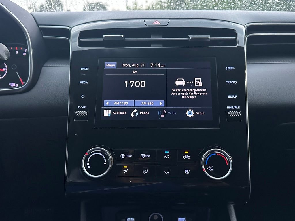 2023 Hyundai Santa Cruz SE - Photo 18