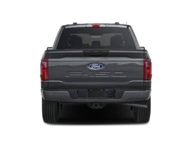 Used 2024  Ford STX image 5