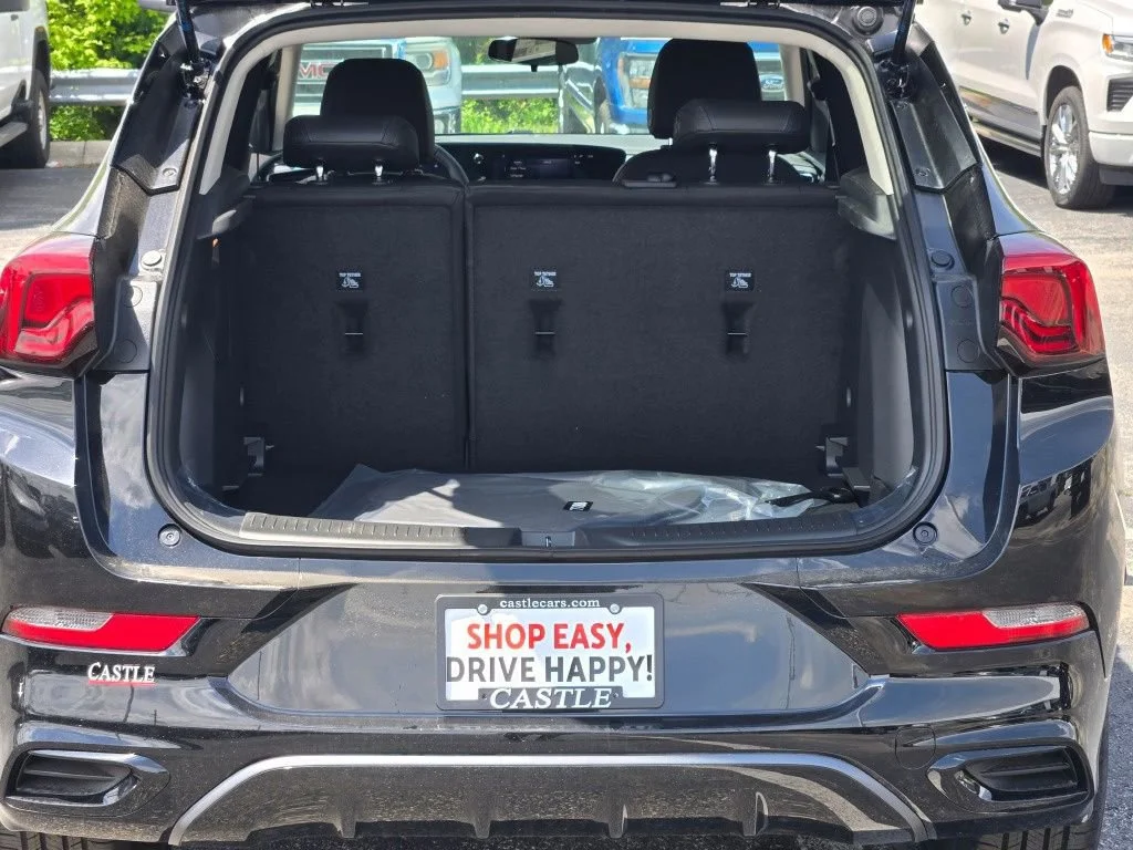 2026 Buick Encore GX Sport Touring - Photo 25