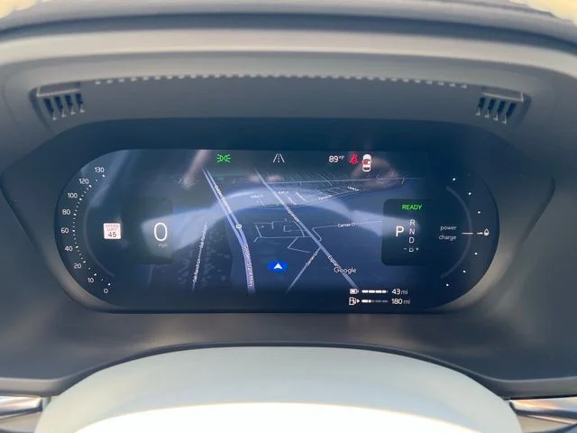 2026 Volvo XC60 Ultra - Photo 11