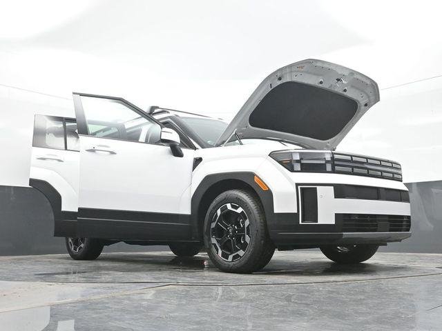 New 2027 White Hyundai SEL AWD image 32