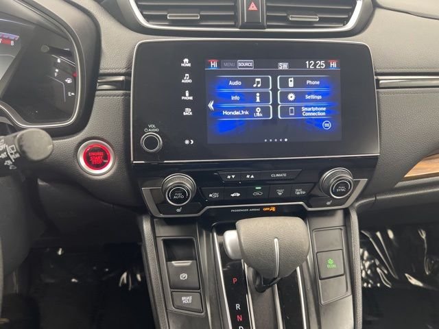 Used 2019 Gray Honda EX image 16