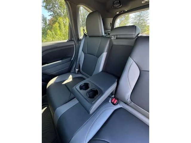 New 2026 RIVER ROCK PEARL Subaru Sport Onyx Edition image 25