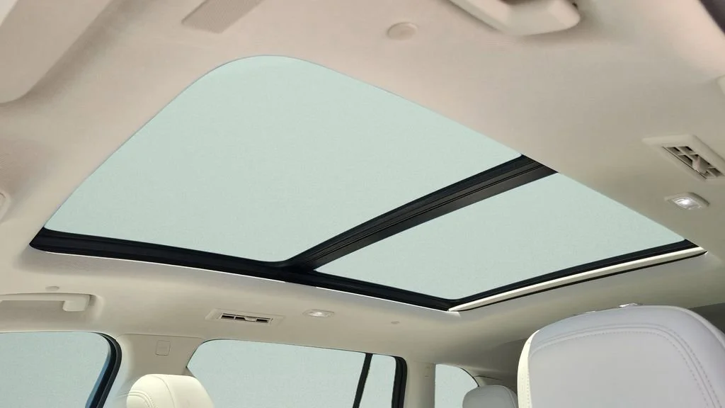 New 2026 Ocean Blue Metallic Buick Avenir image 20