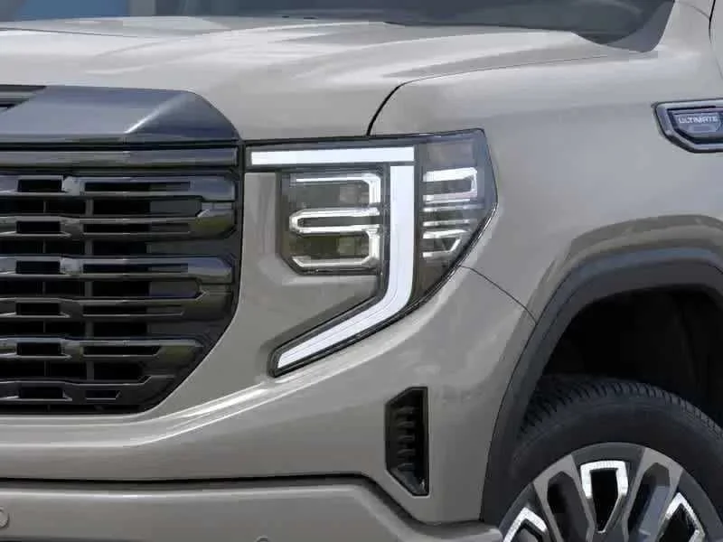 New 2026 Coastal Dune GMC Denali Ultimate image 10