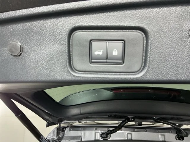 New 2026 Gray Nissan SL image 24