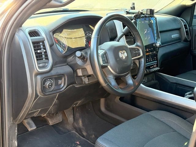 Certified Used 2024 Gray Ram Big Horn image 13