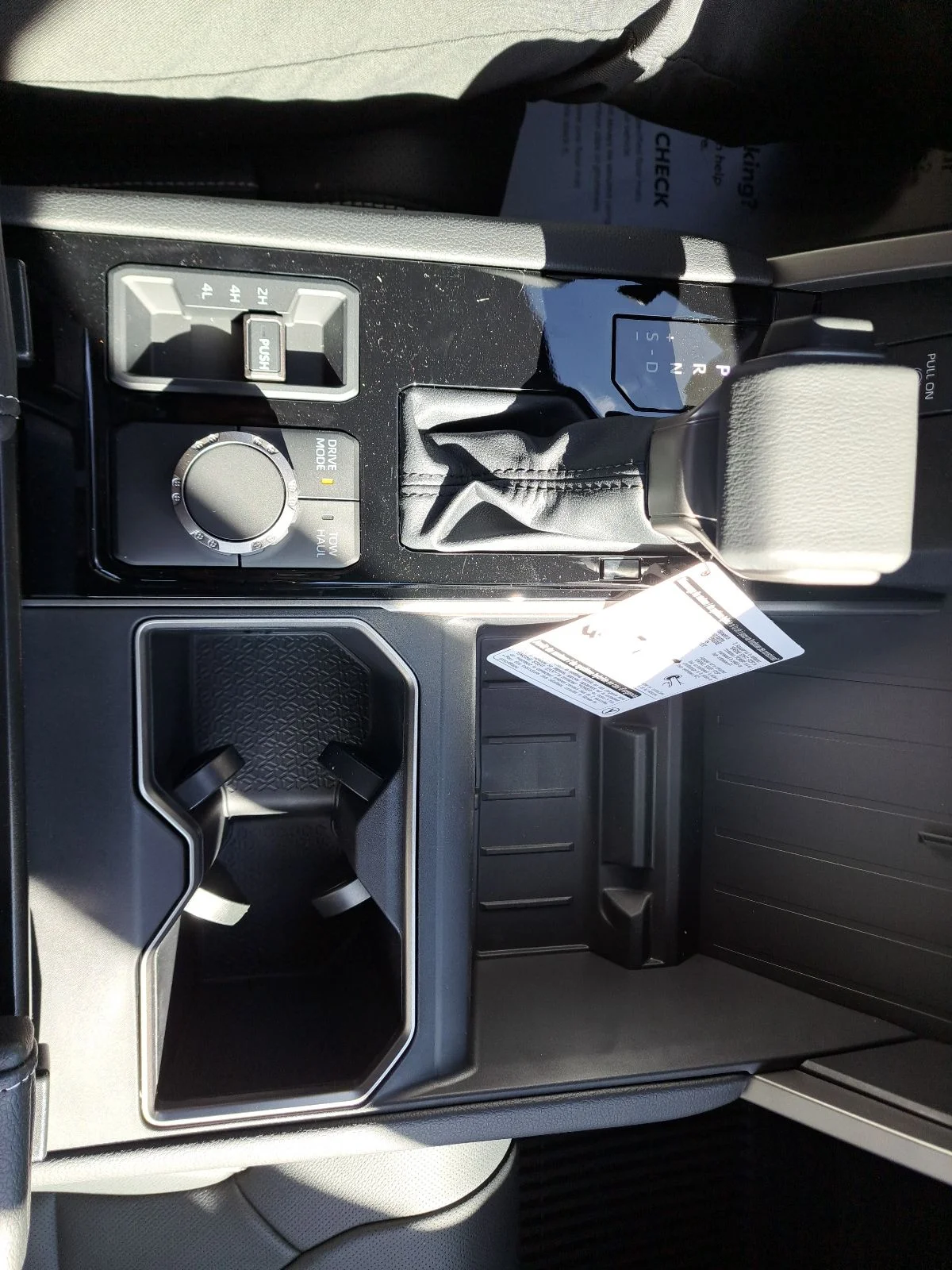 2026 Toyota Tundra Limited - Photo 42