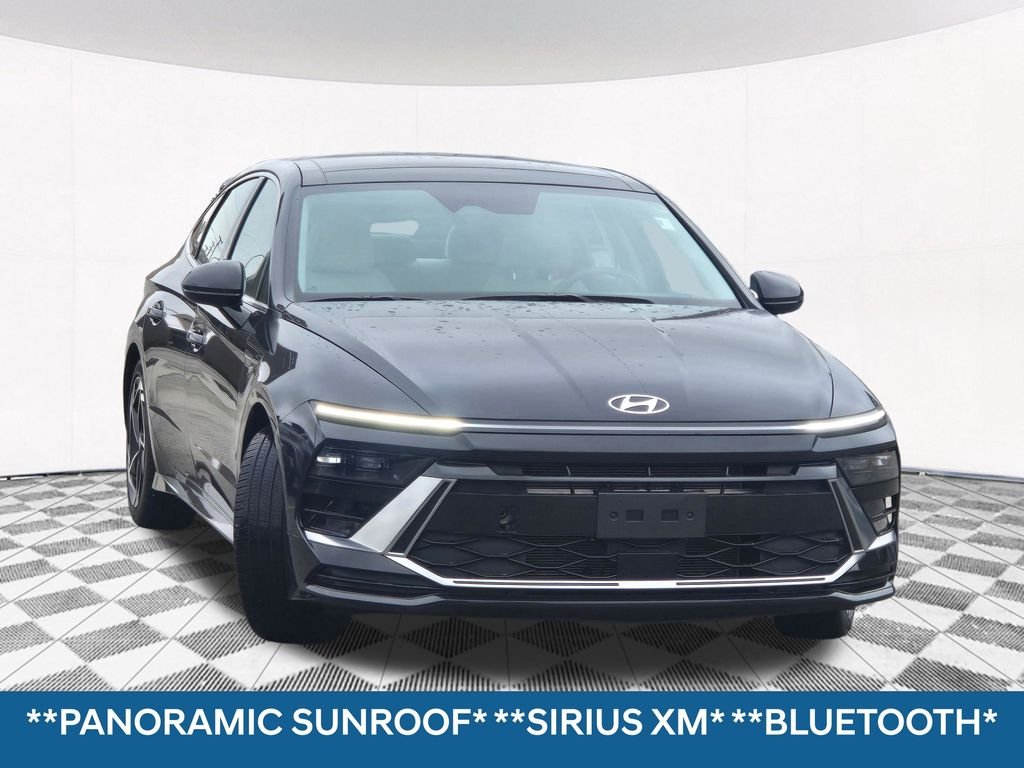 2024 Hyundai Sonata SEL - Photo 7