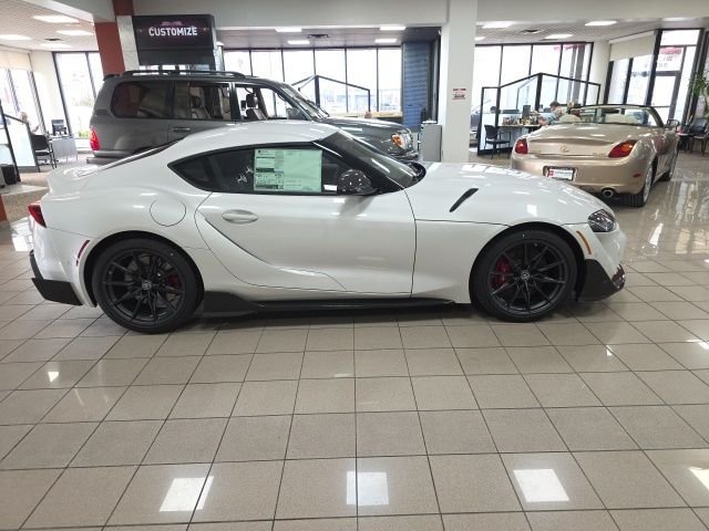 New 2026 Absolute Zero Toyota  3.0 Premium MT image 4