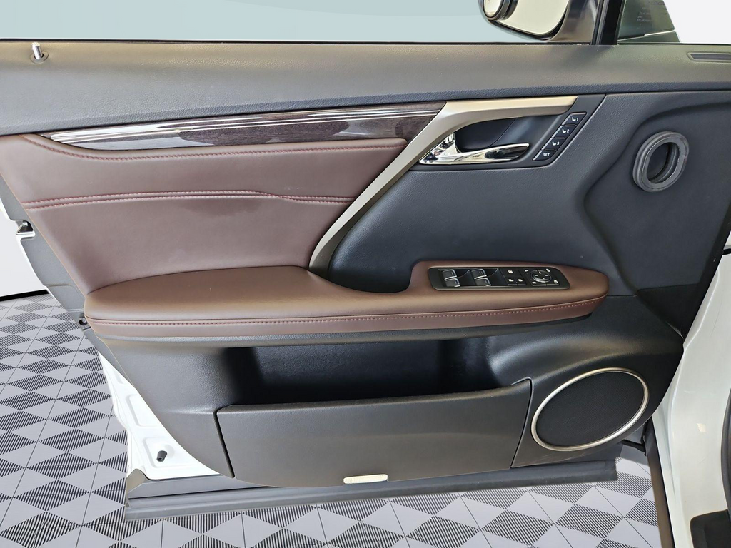 2019 Lexus RX 350 - Photo 10