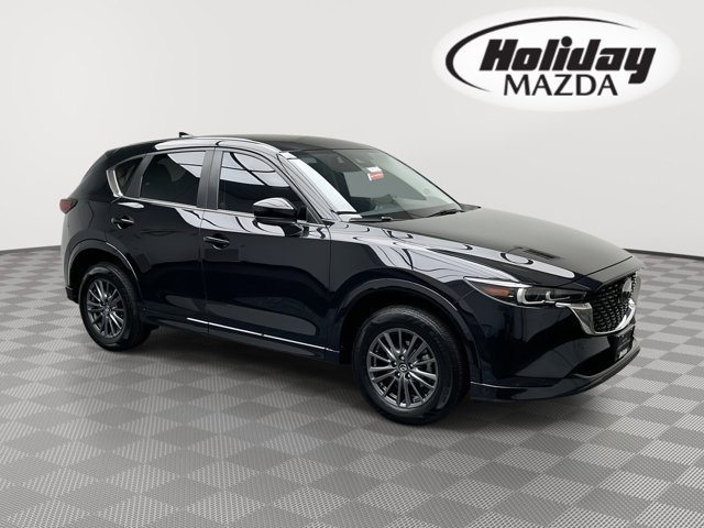 2024 Mazda CX-5 S Select Package Auto AWD's photo