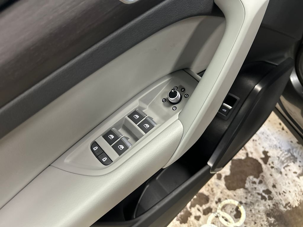 Used 2022 Gray Audi 45 S line Premium image 18