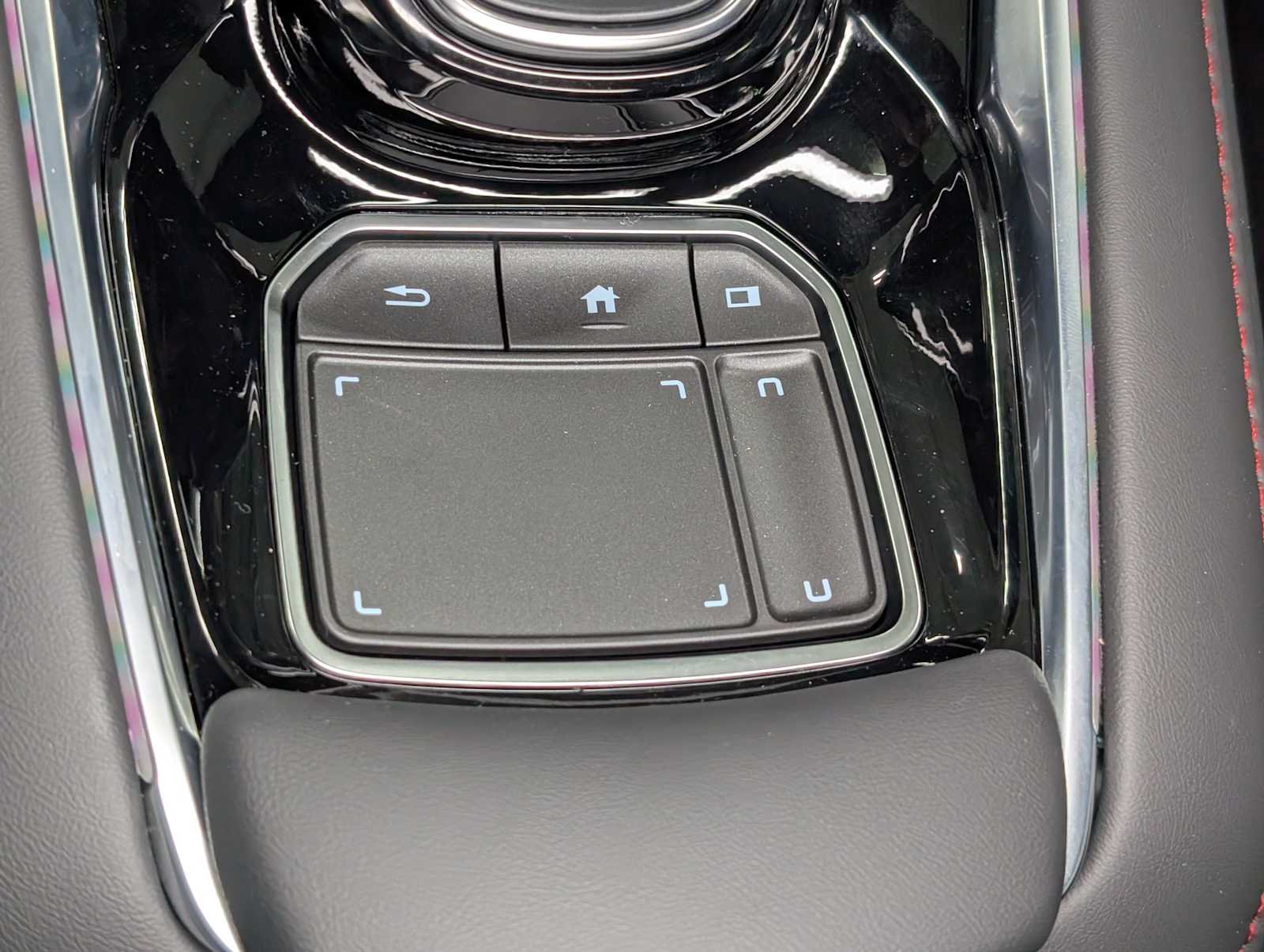 2026 Acura RDX A-Spec Package - Photo 31