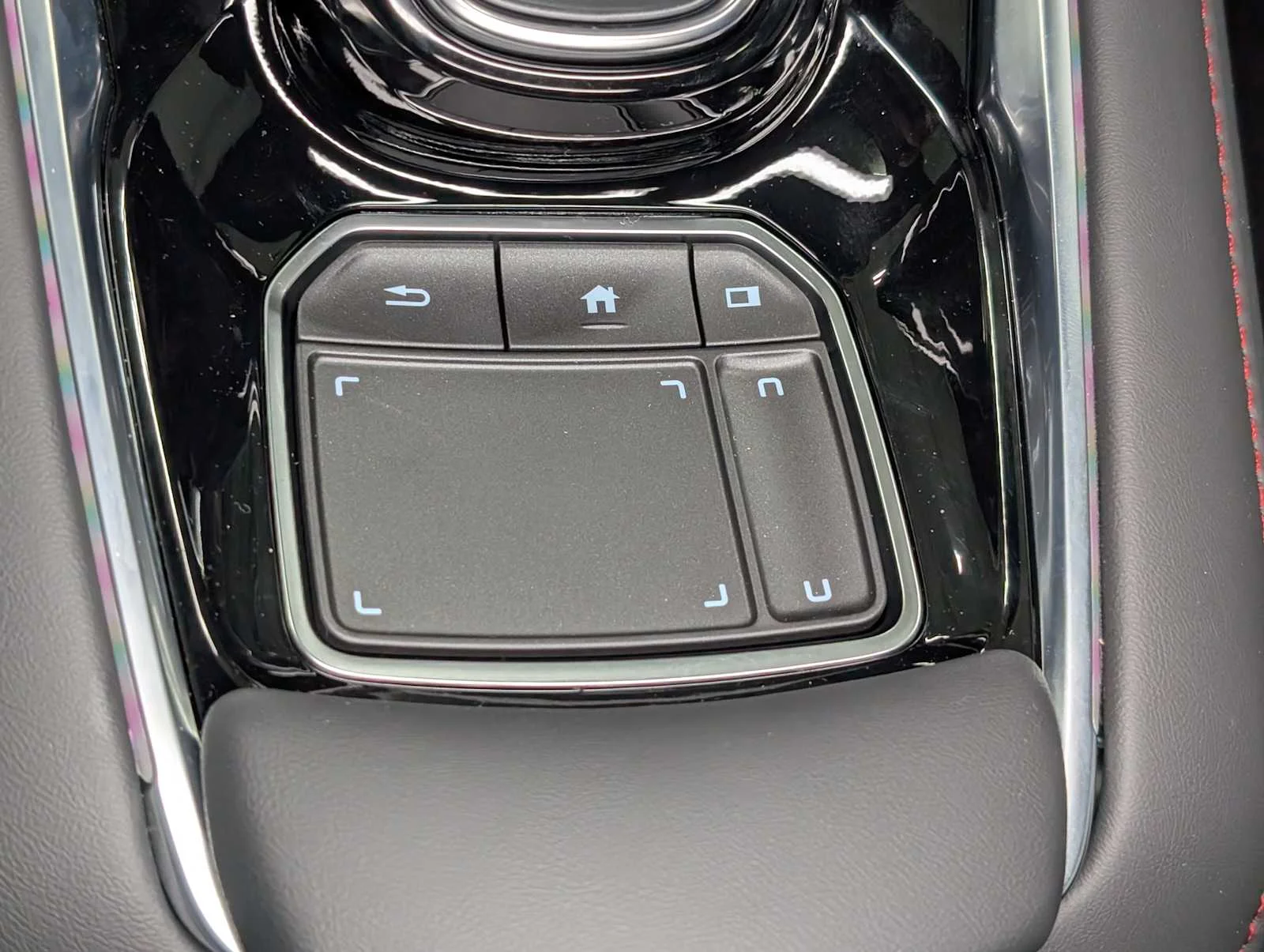 2026 Acura RDX A-Spec Package - Photo 31