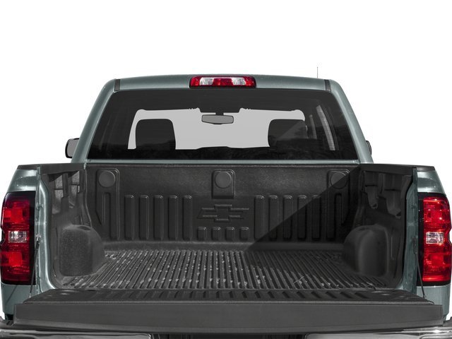 Used 2017 Graphite Metallic Chevrolet LT image 15