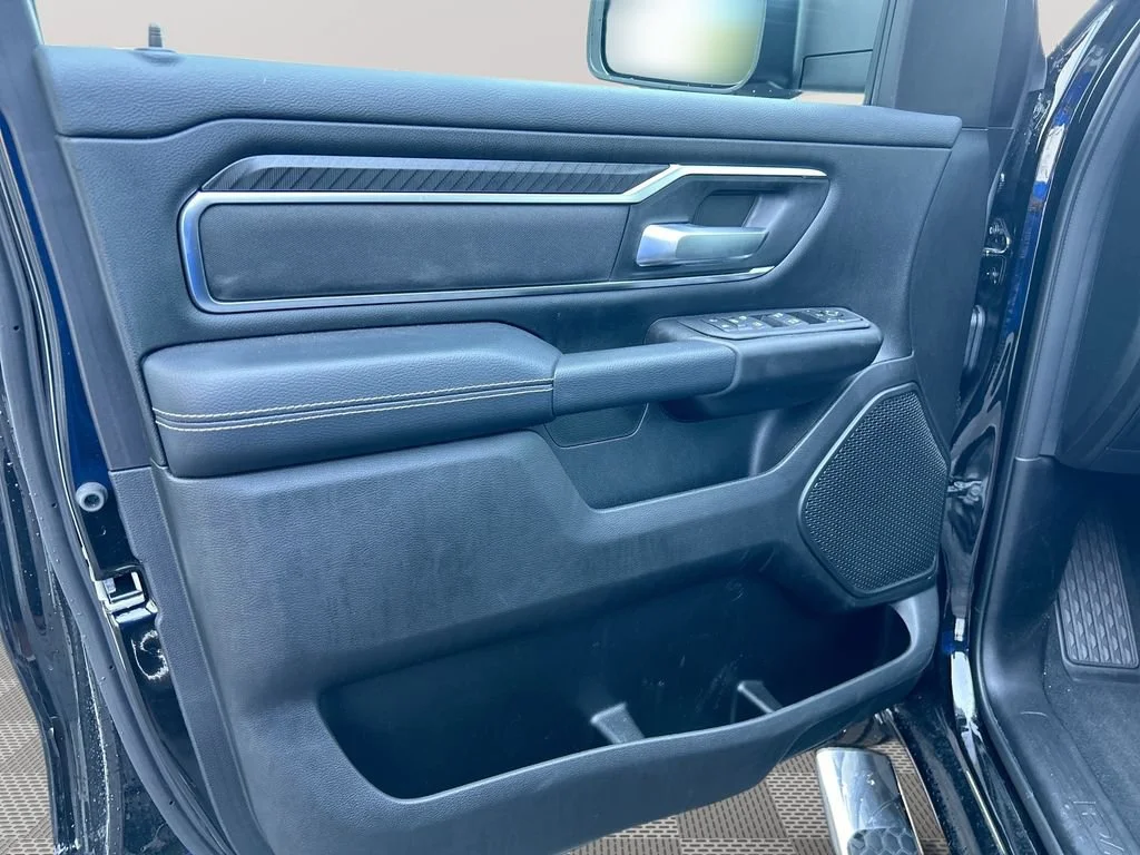 Used 2026  Ram Big Horn image 21