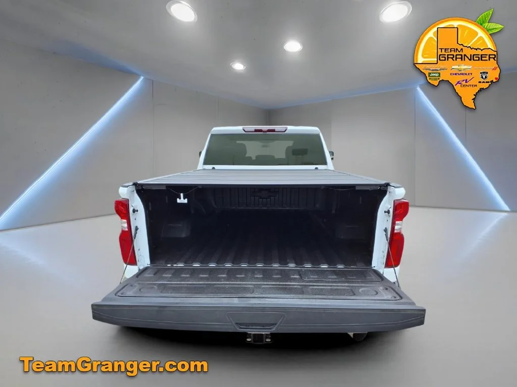 2024 Chevrolet Silverado 2500HD LTZ - Photo 9