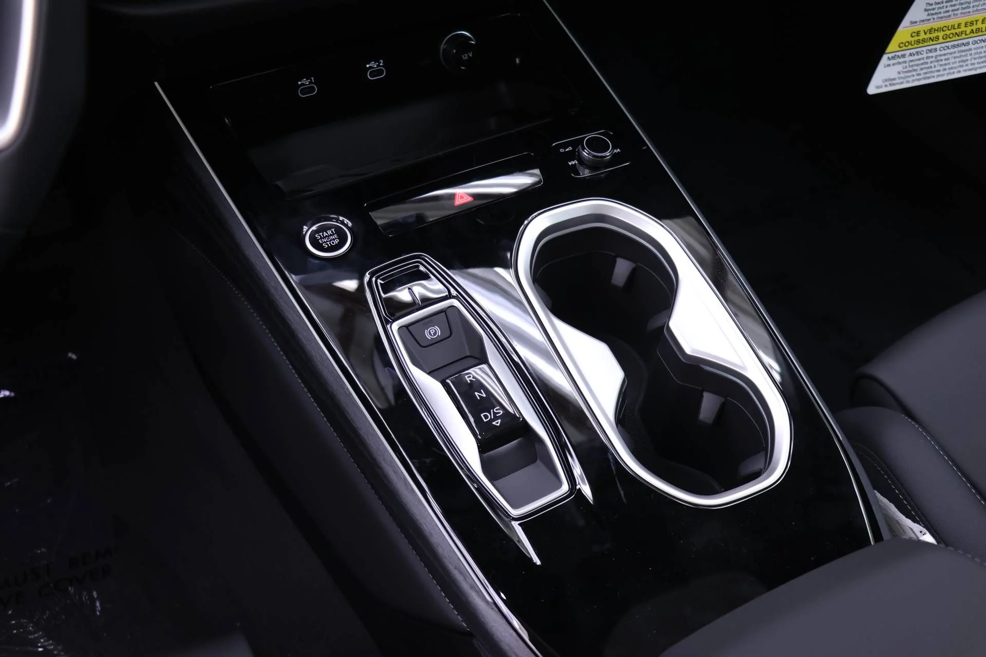 New 2026 White Audi Premium Plus image 13