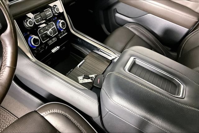 Used 2024 Black GMC Denali image 15